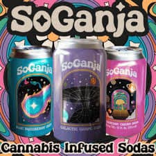SoGanja