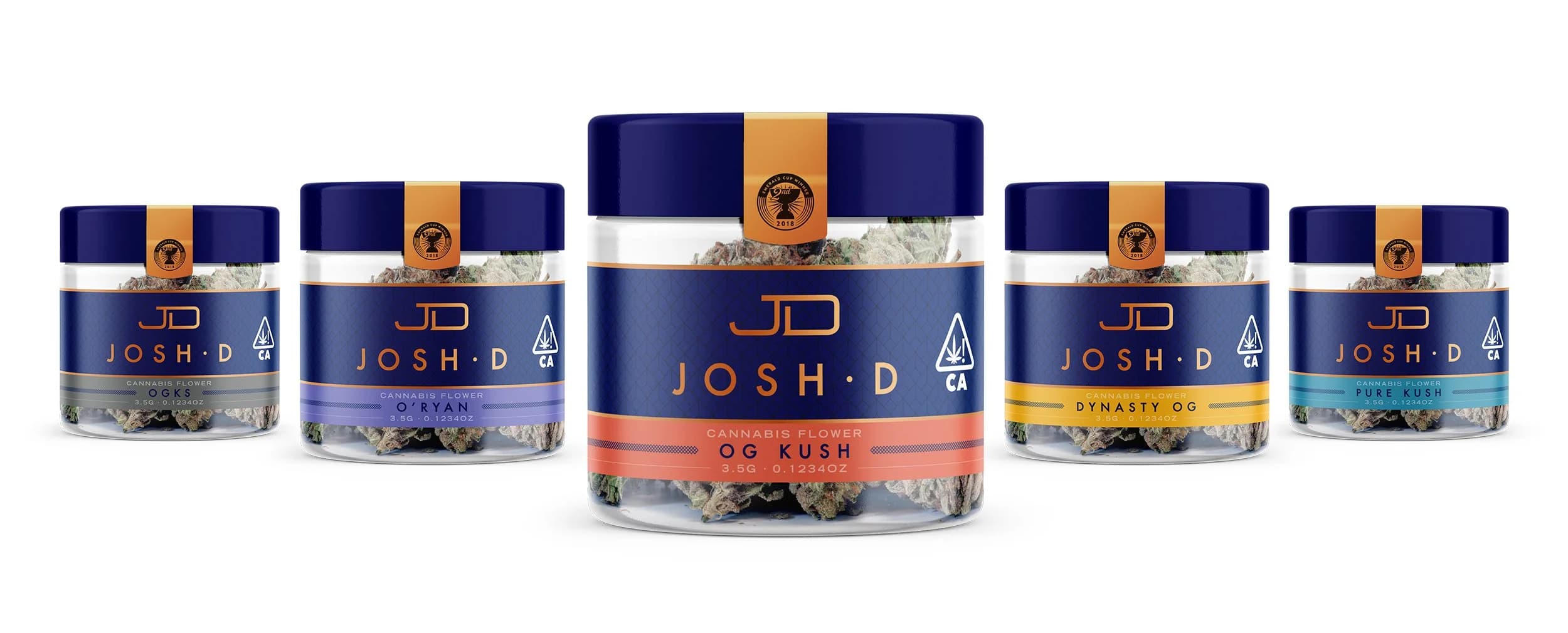 Josh D