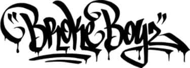 Broke Boys