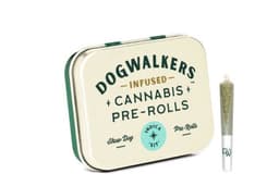 Dogwalkers