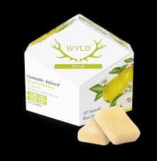 WYLD CBD