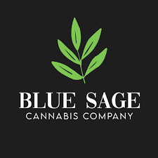 Blue Sage