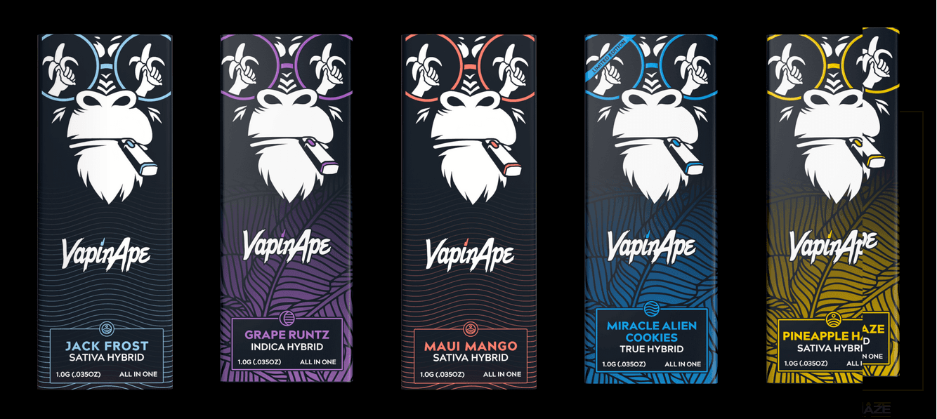 Vapin Ape