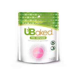UBaked