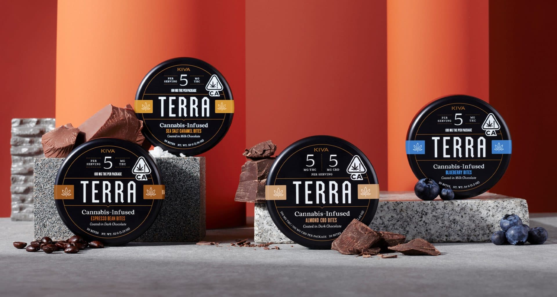 Terra Bites