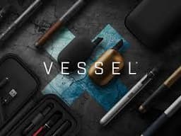 Vessel