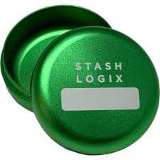 Stash Logix