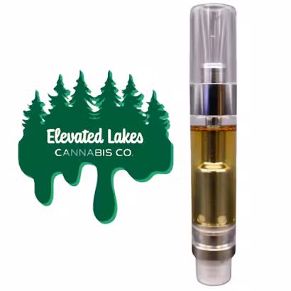 Elevated Lakes Cannabis Co