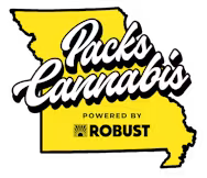 Packs Cannabis by Robust