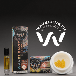 Wavelength Extracts