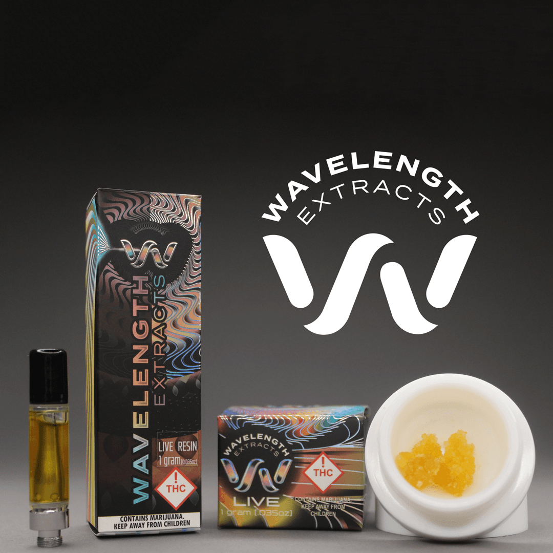 Wavelength Extracts