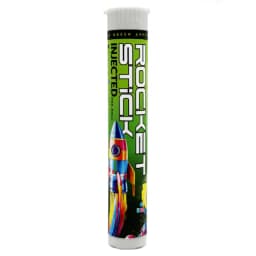 Rocket Sticks