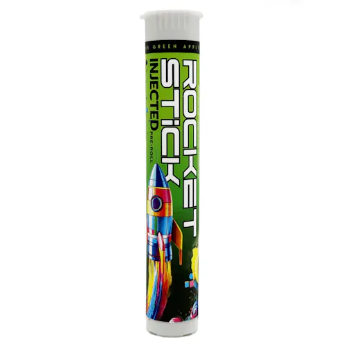 Rocket Sticks