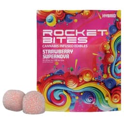 Rocket Bites