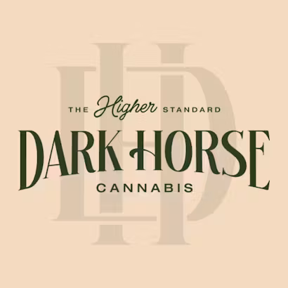 Dark Horse Medicinals