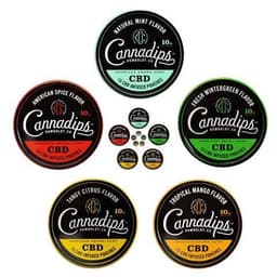 Cannadips