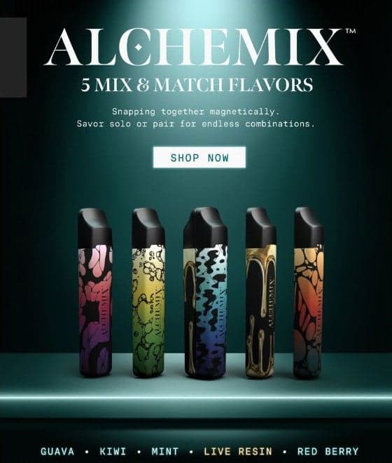 Alchemix
