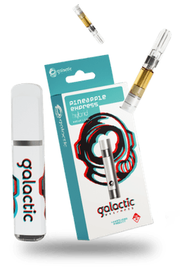 Galactic Cannabis