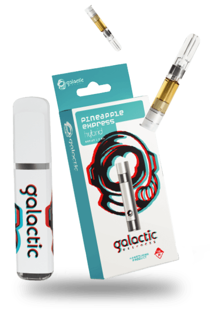 Galactic Cannabis