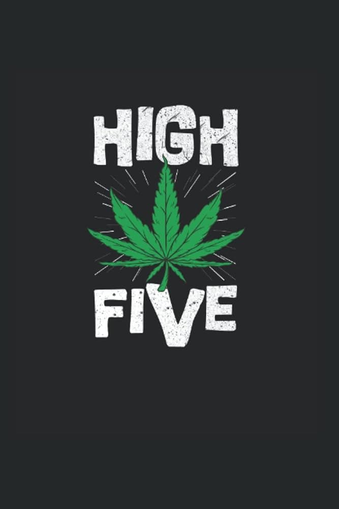 HiGH FiVE