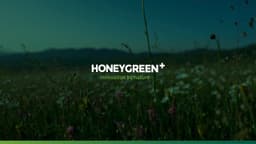 Honey Green
