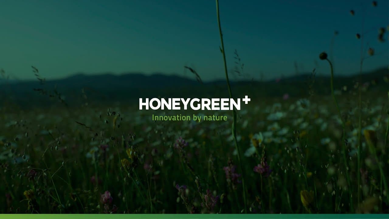 Honey Green