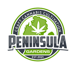 Peninsula Gardens