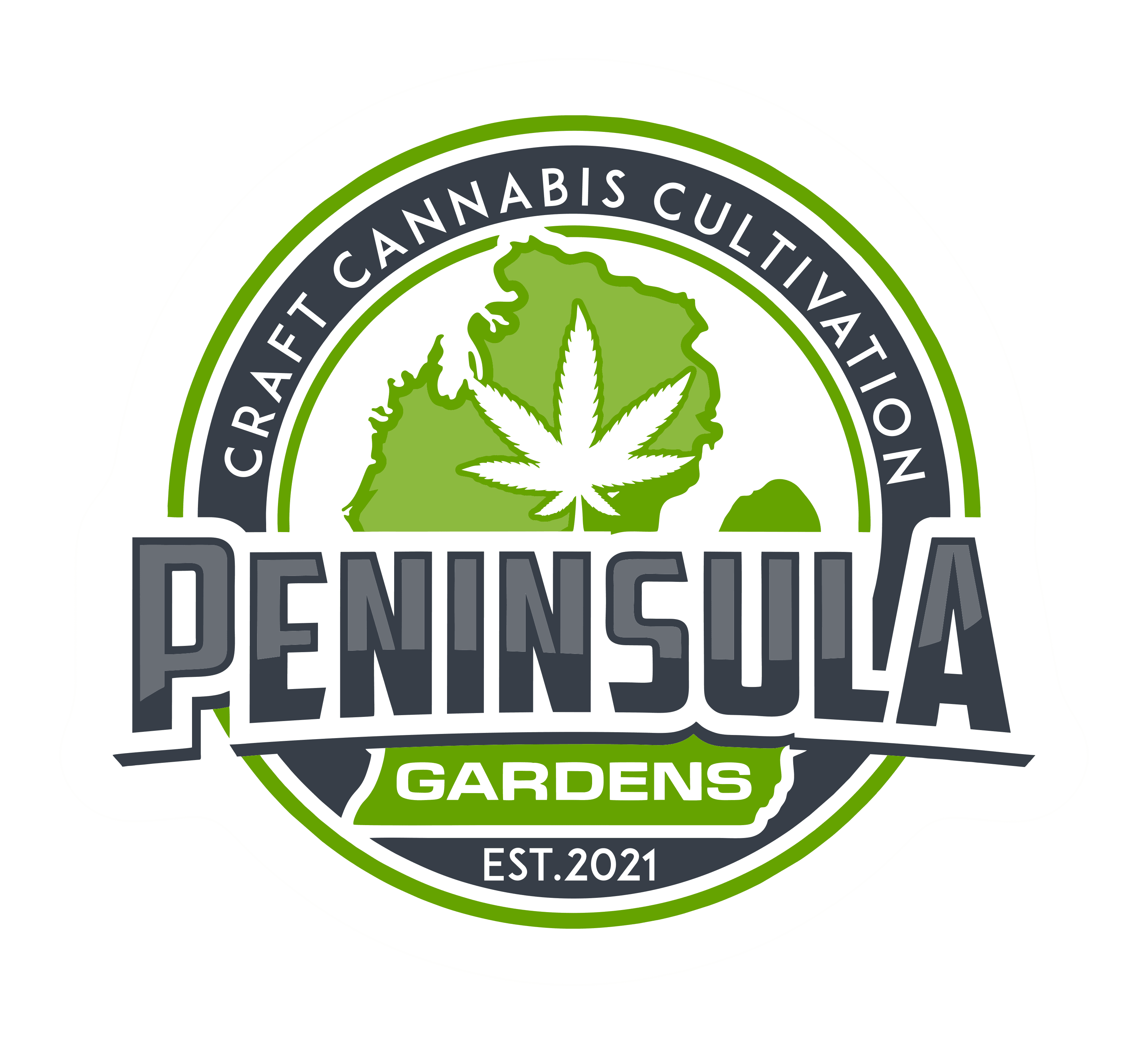 Peninsula Gardens