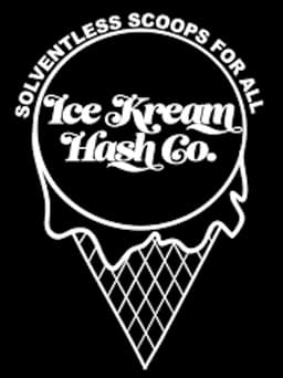 Ice Kream Hash