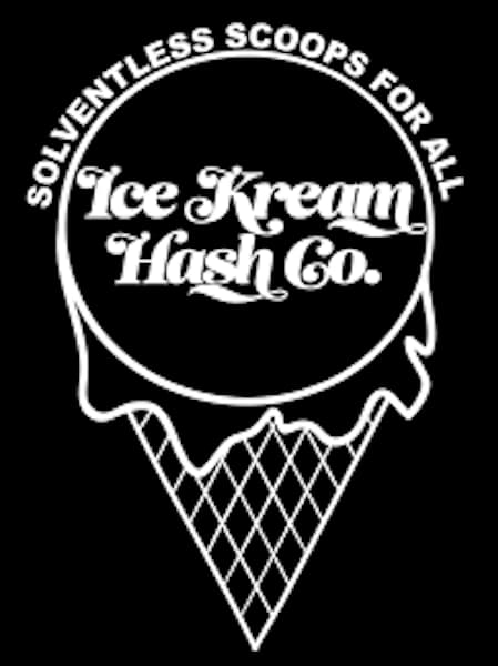 Ice Kream Hash