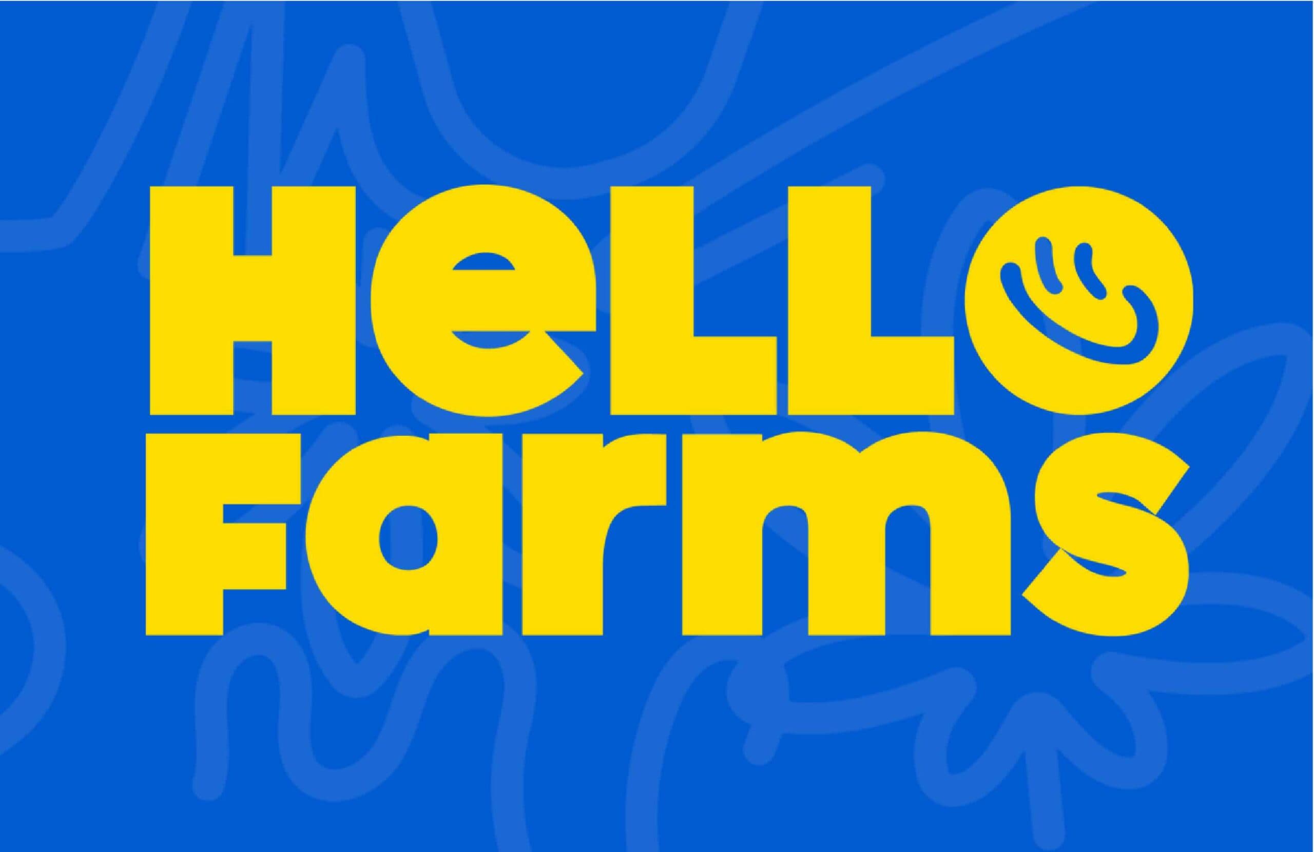 Hello Farms