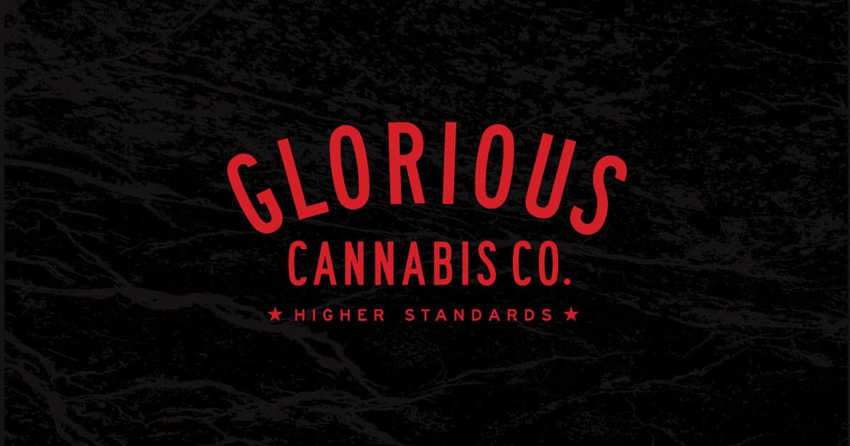 Glorious Cannabis Co.
