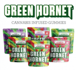 Green Hornet