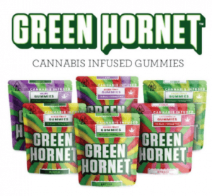 Green Hornet