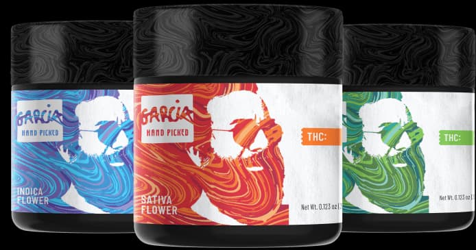 Garcia's Hand Picked