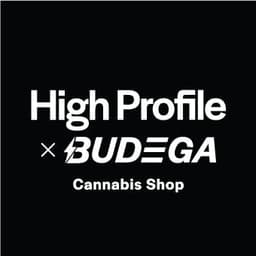 High Profile x Budega