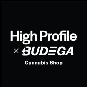High Profile x Budega