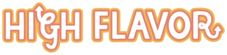 High Flavor
