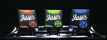 Jay's
