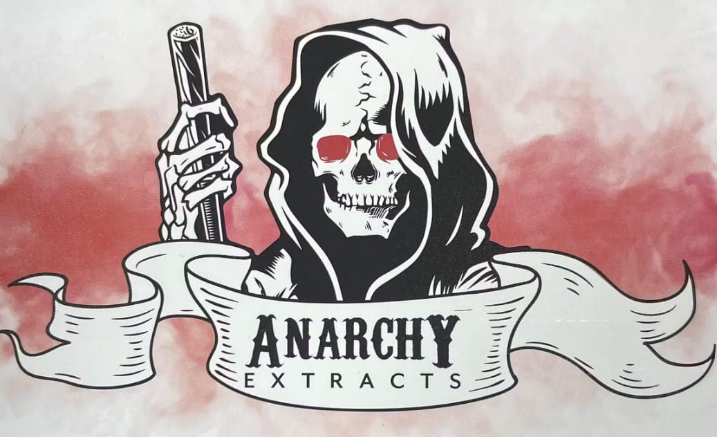 Anarchy Extracts