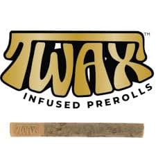 Twax