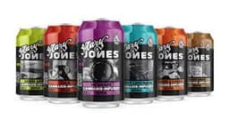 Mary Jones