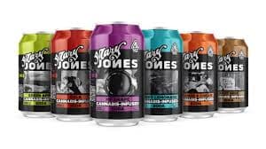 Mary Jones