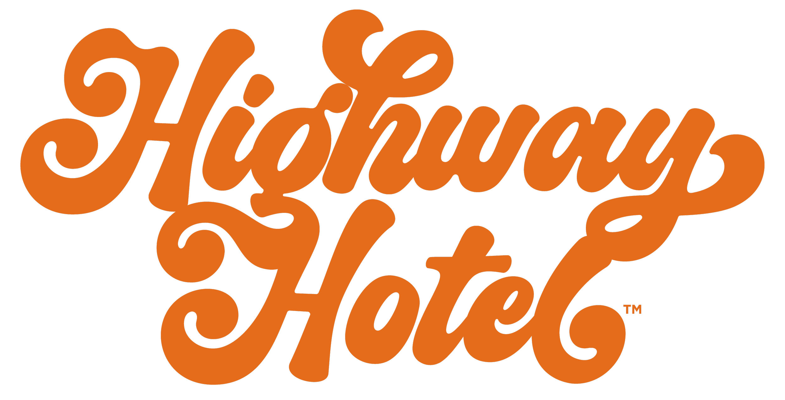 Highway Hotel
