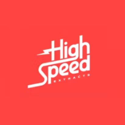 High Speed Extracts
