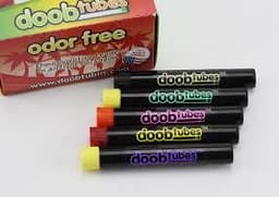 Doob Tube