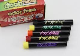 Doob Tube