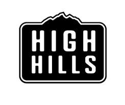 High Hills