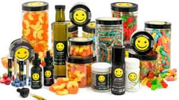 Happy Hemp