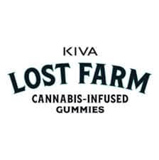 Lost Farms